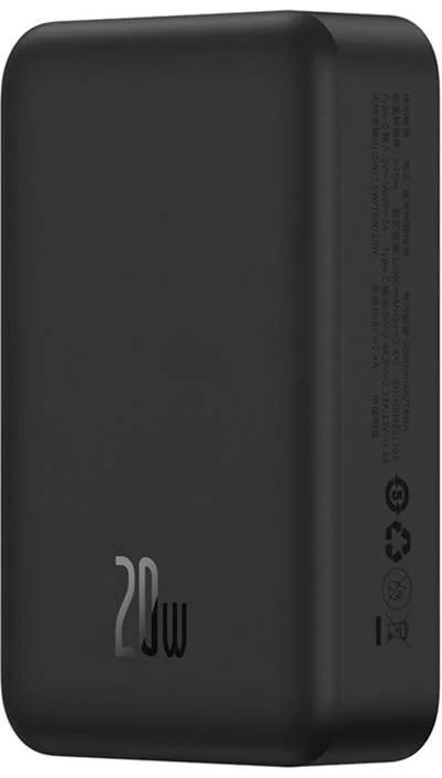 powerbank baseus magnetic mini ppcx150001 20000mah 20w pd ad 1805d8b5b8d0421f81685e90ee403256
