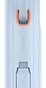 powerbank baseus qpow 2 10000mah 30w z 2 wbudowanymi kablami 1ad8c726f1d046918f33d66a5f62ef20