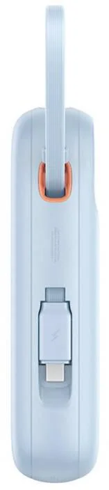 powerbank baseus qpow 2 10000mah 30w z 2 wbudowanymi kablami 1ad8c726f1d046918f33d66a5f62ef20