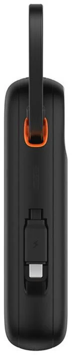 powerbank baseus qpow 2 10000mah 30w z 2 wbudowanymi kablami 9001a58047bd41fbb7b61e60db8902e4