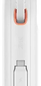 powerbank baseus qpow 2 10000mah 30w z 2 wbudowanymi kablami 9c881f49a88342dd8101c7869c93f6a5