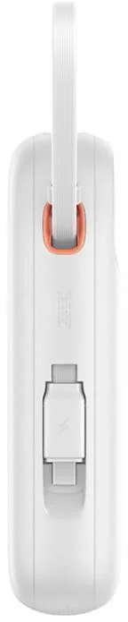 powerbank baseus qpow 2 10000mah 30w z 2 wbudowanymi kablami 9c881f49a88342dd8101c7869c93f6a5