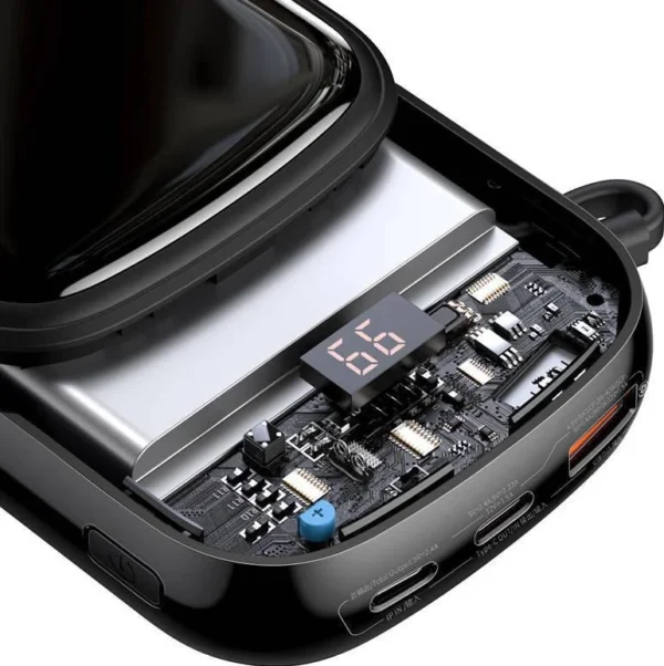 powerbank baseus qpow digital display ppqd060201 20000mah 20 176fc8de36254ae98fa48fae4dd96ba5