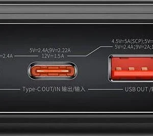 powerbank baseus qpow digital display ppqd060201 20000mah 20 508eb2dd14414843a5170bbbfdf96cb7