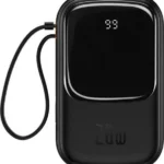 powerbank baseus qpow digital display ppqd060201 20000mah 20 ff8915f5abe04f9b8f4118bfd9bf2b89