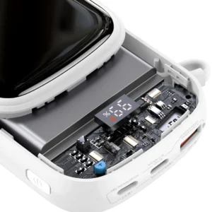 powerbank baseus qpow digital display ppqd060302 20000mah 22 0aff30b61a4648c1813f075ae13534a3