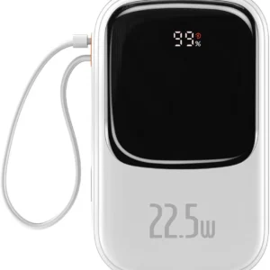 powerbank baseus qpow digital display ppqd060302 20000mah 22 19f99ef025434016a870188d4802cbbc