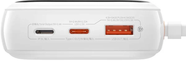 powerbank baseus qpow digital display ppqd060302 20000mah 22 901b4ba7ab6c43a4a7e42deba669a259