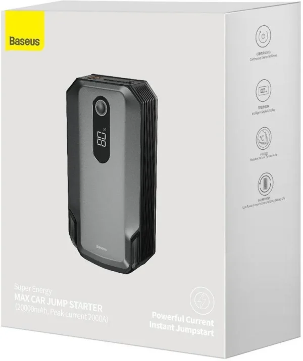 powerbank booster baseus max car jump starter cgnl020001 200 bf9a3cf2338b4e5e83877f7b588770d5