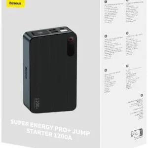 powerbank booster baseus super energy pro jump starter c0024 a43a62251d9d40be925452661bf3b1a8