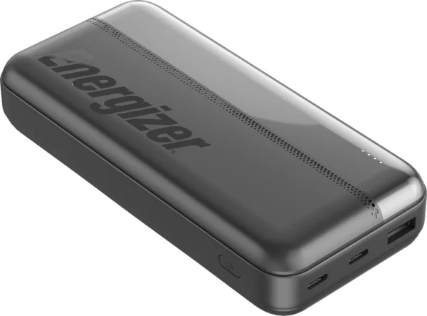 powerbank energizer 20000mah 15w 21a 2x usb c 1x usb a ue200 28f46cf940974c63bdd73c1025c0e654