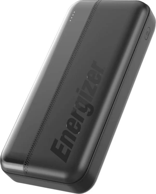 powerbank energizer 20000mah 15w 21a 2x usb c 1x usb a ue200 7b99affc97864e75a3ad98455420d164