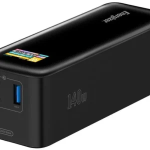 powerbank energizer 27000mah 140w pd 2x usb c 1x usb a xp270 2b89dbd75ee64ad7b6457f85b1c6afe9