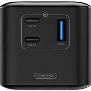 powerbank energizer 27000mah 140w pd 2x usb c 1x usb a xp270 5c14cc63930043a8b0c0c351ec332e0d