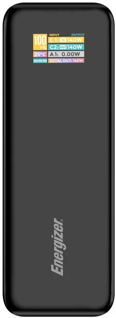 powerbank energizer 27000mah 140w pd 2x usb c 1x usb a xp270 95804fe0b421433da68a6f473312b5aa