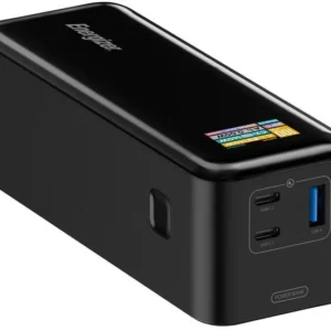 powerbank energizer 27000mah 140w pd 2x usb c 1x usb a xp270 c9c11e420ddf47578bb4b67405cd9f1f