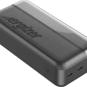 powerbank energizer 30000mah 15w 21a 2x usb c 1x usb a ue300 5a3db9a7f72a4cbe8d09af4506f7d6ce