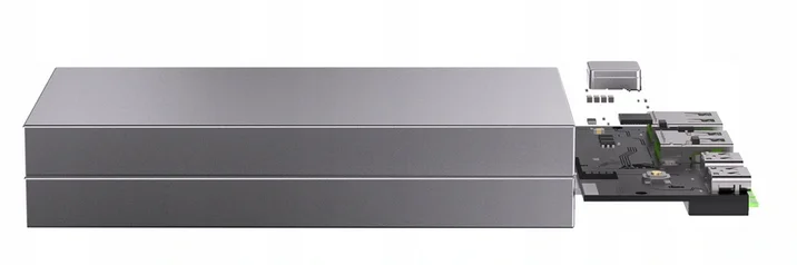 Bezpieczeństwo na każdym kroku