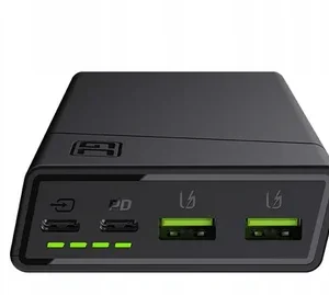 powerbank green cell powerplay20 20000mah szybkie adowanie 2 c8809931885549dab05ec034e7edf60c
