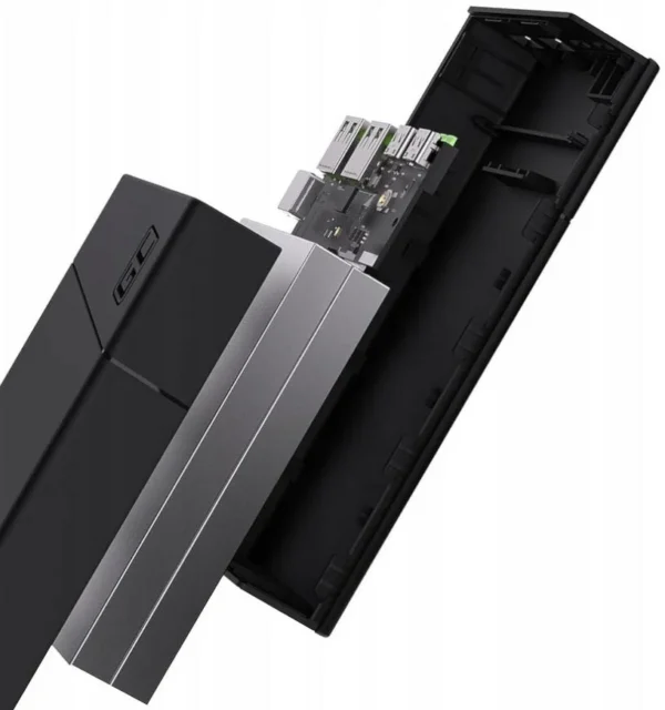 powerbank green cell powerplay20s 20000mah pd 225w qc 30 3x 13f2b94fc8de4f5f8e2cff286982417e