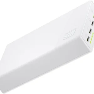 powerbank green cell powerplay20s 20000mah pd 225w qc 30 3x 2d26a8089b7a44c8973b2cb265110444