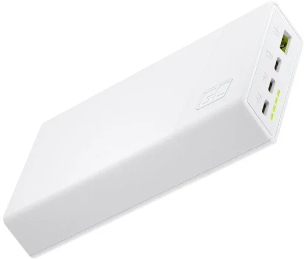 powerbank green cell powerplay20s 20000mah pd 225w qc 30 3x 2d26a8089b7a44c8973b2cb265110444