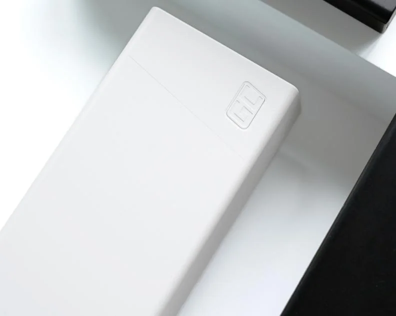 Powerbank Green Cell PowerPlay20s 20000 mAh 22,5 W - trwałe ogniwa litowo-polimerowe