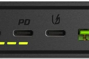 powerbank green cell powerplay20s 20000mah pd 225w qc 30 3x 9d37071e6cf748febaf616b7df5d7976