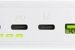 powerbank green cell powerplay20s 20000mah pd 225w qc 30 3x 9f8cf4ec60f143e7ab79f3c6bc2d6cd3