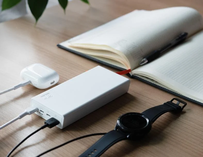 Powerbank Green Cell PowerPlay20s 20000 mAh 22,5 W - dopasowany do wszystkich Twoich urządzeń