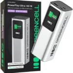 powerbank greencell powerplay ultra 25200mah szybkie adowani 1b4ac0774f4540c59627d4032fcd7ade