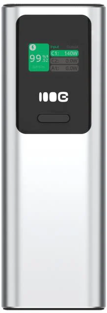 powerbank greencell powerplay ultra 25200mah szybkie adowani 5df30b2bb09648659d49d7b28c1e9472