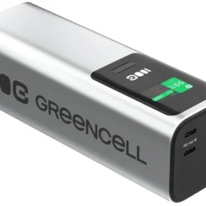 powerbank greencell powerplay ultra 25200mah szybkie adowani a4df7ebfcb1d4b77974641cd7c45ed84