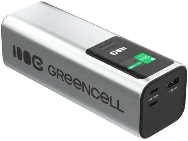 powerbank greencell powerplay ultra 25200mah szybkie adowani a4df7ebfcb1d4b77974641cd7c45ed84