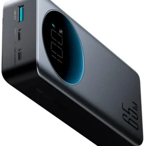 powerbank joyroom digital display jr pbf05 30000mah 65w pd 3 13434965421949c0b9862d578d67c045