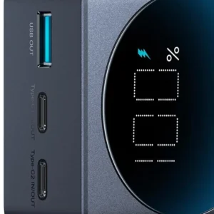 powerbank joyroom digital display jr pbf05 30000mah 65w pd 3 60a94fd0057d4fed94c8a26d38449045