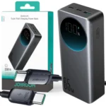 powerbank joyroom digital display jr pbf05 30000mah 65w pd 3 f466589a69e745549f948b877835b1b4