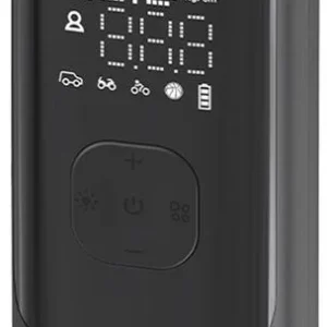 powerbank kompresor energizer pac4000 2000mah 15w 150 psi 1x 6de390f063384459b8f929201a7275df