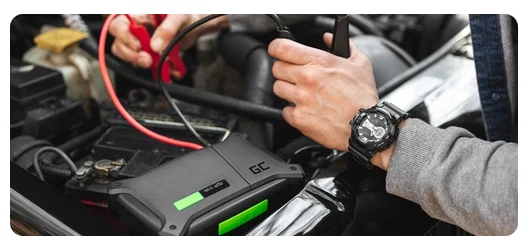 SILNIK O DUŻEJ POJEMNOŚCI? TO ŻADEN PROBLEM!