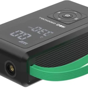 powerbank rozrusznik kompresor green cell powerboost air car 3da4f16490c94deea01a9ac944a58471
