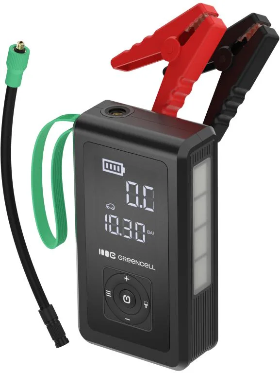 powerbank rozrusznik kompresor green cell powerboost air car f4d0f2260b8b403abc3e227aeaf4057d powerbank rozrusznik kompresor green cell powerboost air car f4d0f2260b8b403abc3e227aeaf4057d