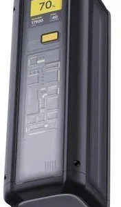 powerbank xiaomi 212w hypercharge 25000mah pd 140w usb a 2x aa8defcaa65e4121808b6417d339f329