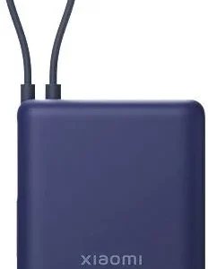 powerbank xiaomi 33w power bank 10000mah ice blue usb cusb a 88a826945eea42a8b3c7a122c6fb91de