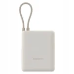 powerbank xiaomi 33w power bank 10000mah tan usb cusb a z ka 830556008a8d41778b2b7610e32aad46