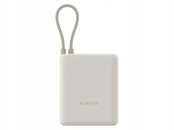 powerbank xiaomi 33w power bank 10000mah tan usb cusb a z ka 830556008a8d41778b2b7610e32aad46
