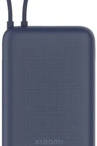 powerbank xiaomi 33w power bank 20000mah niebieski 797832663f4040ecadf5bb44eb0ea727