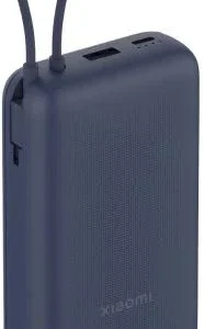 powerbank xiaomi 33w power bank 20000mah niebieski 8b86c61a492549099d849a1ef489c72f