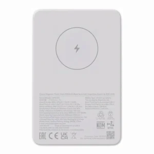 powerbank xiaomi magnetic power bank 5000mah 04f6f8f78dd6440faf984d4d522b4f5e