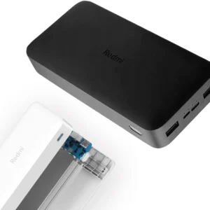powerbank xiaomi redmi 20000mah 18w fast charge czarny 9b119614972b4f059f8efda61e43c9db