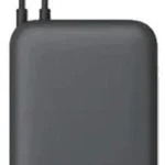 powerbank z kablem xiaomi power bank 20000mah ciemnoszary fefa36f9ef49464999ce8b5d663c9407